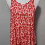 Billabong  Sunset Red Be Gone Tanker Tank Size Small Photo 1