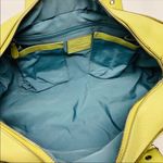 Cole Haan green leather purse Photo 4