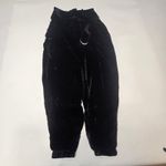 Tularosa Melina Jogger in Black XXS Photo 2