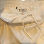 Columbia Baltimore Orioles White Omni-Wick Lakewood Pines Skort Photo 7