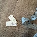 Aerie  lace floral bralette 🌸 Photo 9