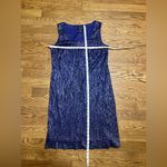 R & M Richards shimmer jacket dress. Size 14 Photo 8