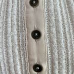 Anthropologie  Meadow Rue Kersee Mixed Media Henely Top Size XS Photo 9