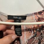 Style & Co Maxi Dress, Sz PM Photo 2