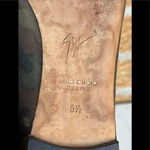 Giuseppe Zanotti  Camo Canvas Crystals Skulls Flats Sz 6.5 Photo 5