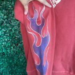 Darc sport crewneck Red Size XS Photo 2