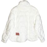 Free People Movement Limited Edition Pippa Patch Puffer Jacket Small Photo 5