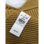 Aerie OFFLINE By  Seamless Washed Rib Sports Bra Athletic Sportswear Green XL NWT Photo 3