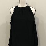 Very J Cold Shoulder Blouse Photo 0