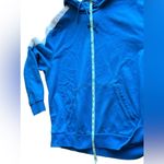 Puma Women’s  Hoodie -‎ XL blue and white Photo 6