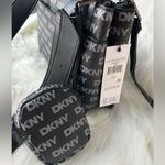 DKNY  Ellis Crossbody & Coin Purse Bag Charm Photo 3