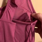 Sincerely Jules pink ruffle strap built Photo 13