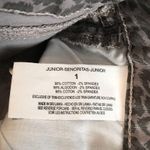 Bermuda GLO cheetah print  shorts size 1 Photo 6