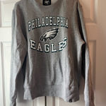 47 Brand ‘47 Philadelphia Eagles Crew Neck Photo 0