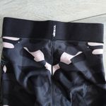 Ultracor Camo Collegiate Leggings Black Pink Photo 6