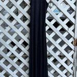 SKIMS COPY -  high neck slip dress Photo 0