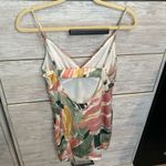 PacSun  LA Hearts Deep V-Neck Mini Dress Photo 4