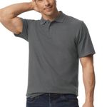 William Rast  gray polo shirt Photo 0