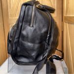Black Urban Backpack Photo 3