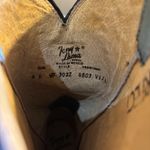 Tony Lama  VF 3022 Ladies Vaquero‎ Collection Western Boot Size 8B Cowgirl Photo 6