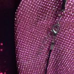 Boutique Vampire Necklace Halloween Costume Choker Spooky Season Jewelry egirl emo gothic Photo 9