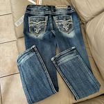 Rock Revival  Women's Kait B201 Boot Cut Jean  Photo 19