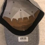 infinity NWT  Headwear Ladies Baseball Cap Gray Photo 2