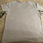 Athletic Works Women's Core Teal Active V-Neck T-Shirt - size XL Photo 3