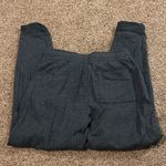 Grey Joggers Gray Size M Photo 1