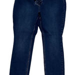 We The Free Free People Curvy High Rise Lace Up Skinny Jeans Jegging Blue 35x29 Photo 0