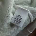 Banana Republic  Women's Crochet Tank Top Photo 4