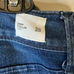 Hudson Jeans  Women's Blue Skinny Jeans Photo 6