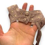 Flynn Skye NWT Mauve Rose Floral Crop Top - XS Photo 5