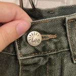 Lee Vintage Green Mom Jeans Photo 11