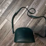 Kate Spade Schuyler Deep Jade Small Dome Purse Photo 1