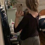 EXPRESS Long sleeve cute shirt Photo 3