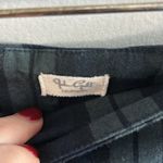 Brandy Melville Brandy‎ Melville Plaid Mini Skirt Photo 2