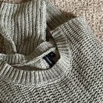 moon&madison Green Sweater  Photo 2