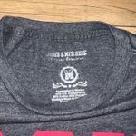 ohio state tee Gray Size M Photo 2