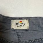 Marine layer  Maya Utility Short Size 14 Casual Utilitarian Summer Hipster Photo 3