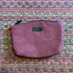 Ipsy  MAROON HALLOWEEN MAKE UP BAG Photo 0