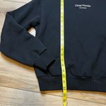 Cheap Monday  Stockholm Crew Neck Logo Sweatshirt. Size XSmall. EUC Photo 5