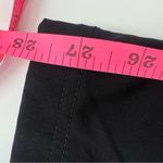 Anatomie Ipant Hybrid Zip Front Slim Fit Pant black sz S Photo 7