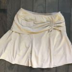 Athleta  TAUPE RUCHED SIDE ATHLETIC SKIRT. 2 Photo 5