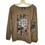 Realtree  by Just Ginger‎ Shirt nwt Photo 0