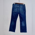 Liverpool  Crop Flare Eco Logical Jeans sz 4/27 Photo 2