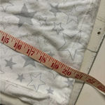 UGG  Pajama Sleepwear Top Stars Size Medium Lounge Comfy Long Sleeve Photo 4