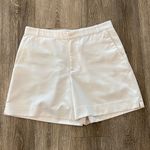 Ralph Lauren  golf trouser shorts beige ecru cream neutral 6 small Photo 0