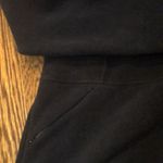 Eddie Bauer CLASSIC 200 Black Parka Full Zipper Hooded Fleece Sz XXL NWT Photo 9