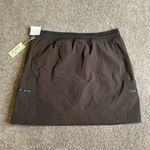 Tangerine  Athletic Cargo Skort NWT Size XXL Photo 4